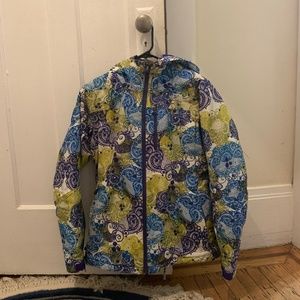 North Face Snowboarding/Skiing Jacket